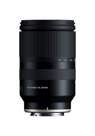 Tamron 17-70 MM F/2.8 Di III-A VC RXD (Sony E) Uyumlu (Distribütör Garantili) Lens