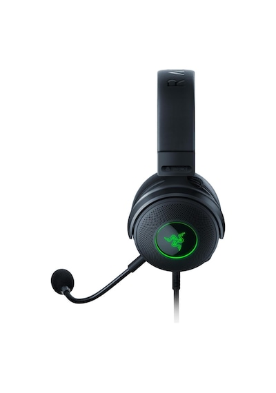 Razer Kraken V3 RZ04-03770200-R3M1 Kulak Üstü Oyuncu Kulaklığı