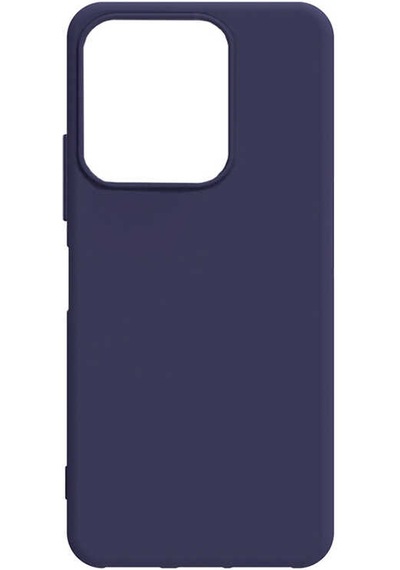Kvy Vivo Y35 Mat Silikon Kılıf