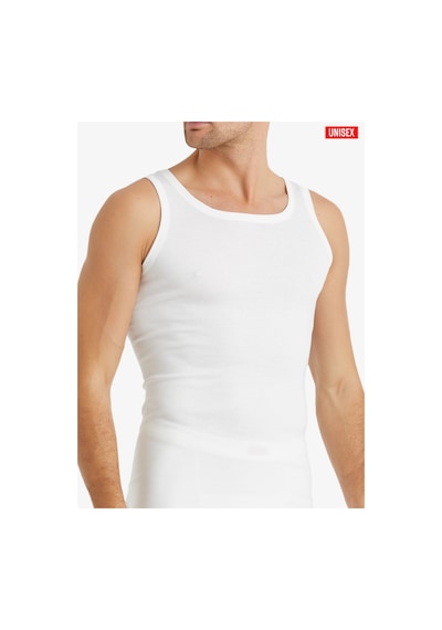 Blackspade Vücuda Oturan İçlik Unisex Termal Atlet Siyah / Beyaz, Isı Koruyucu İçlik-9260 Beyaz Blackspade Vücuda Oturan İçlik Unisex Termal Atlet Siyah / Beyaz, Isı Koruyucu İçlik-9260 Beyaz
