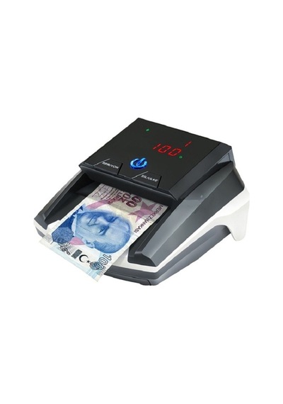 Double Power Dp-2258 Sahtepara Kontrol Cihazı, TL, Euro, Sahtepara Dedektörü