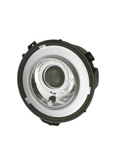 Mercedes G Serisi W 463 Far Xenon 4638200759