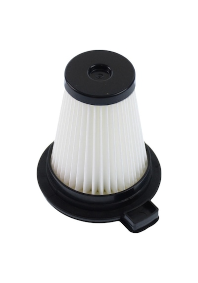 Karaca Vantuz Power Up Max Dikey Süpürge İle  Hepa Filtre