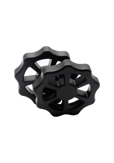 Koodmax 3d Yazıcı Ekstrüder 42 Step Motor Topuzu El Çarkı