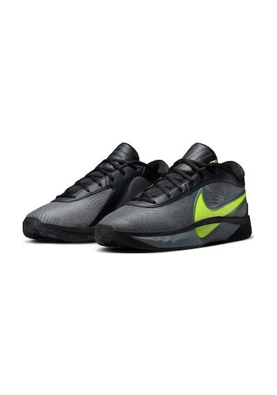 Nike Giannis Freak 6 Erkek Basketbol Ayakkabısı Çok Renkli
