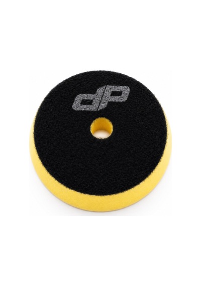 Dp Sarı Polisaj Süngeri 80/100 Mm