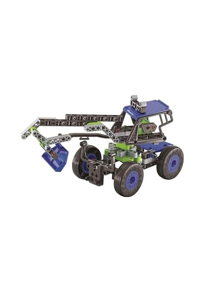 Mekanik Laboratuvarı Arazi Aracı 84581311