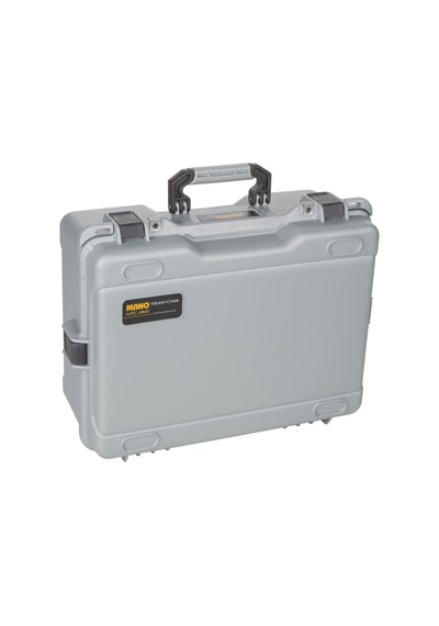 Mtc 360 Gri - Boş Tough Case Pro Takım Çantası