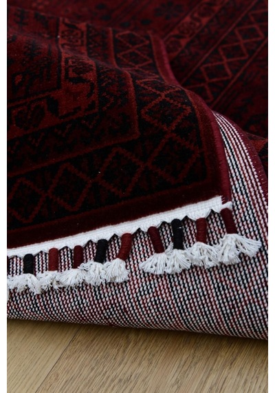 Tuğra Halı Beylerbeyi Bb02 Otantik Desen Halı
