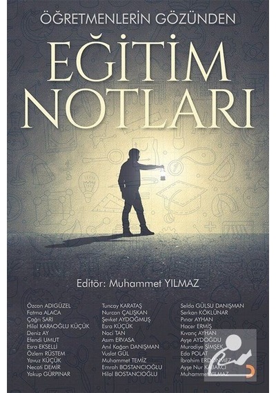 Öğretmenlerin Gözünden Eğitim Notları