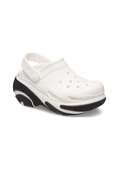 Crocs Bubble Crush Clog Kadın Terlik 210061 210061 100 100