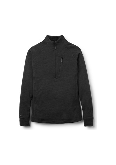 Rab Nexus Pull-on Kadın Polar Çok Renkli