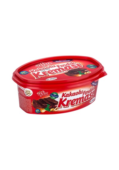 Afia Kakaolu Fındık Kreması 5 x 400 G