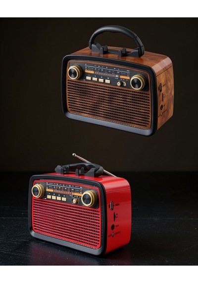Nostaljik Radyo Ucznostaljikr