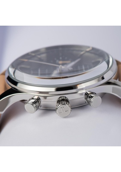Jacques Lemans London 1-2163d Erkek Kol Saati