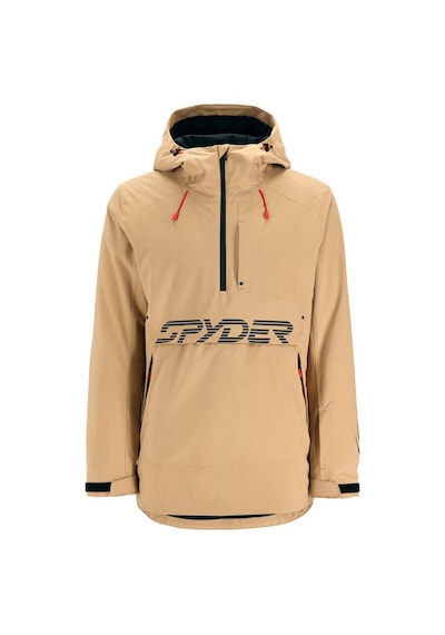 Spyder Spyder Erkek Kayak Ceketi Signal Bej Cld0