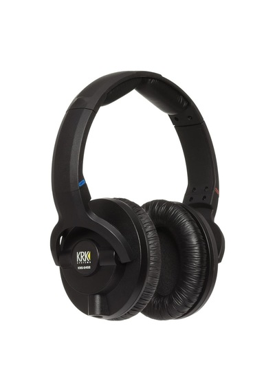 Krk Kns 6402 Stüdyo Referans Kulaklık