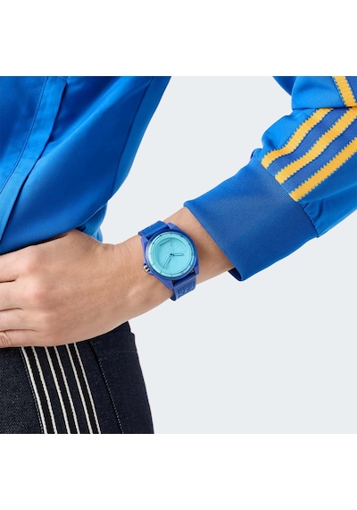 Adidas Adaost25528 Kol Saati Lacivert
