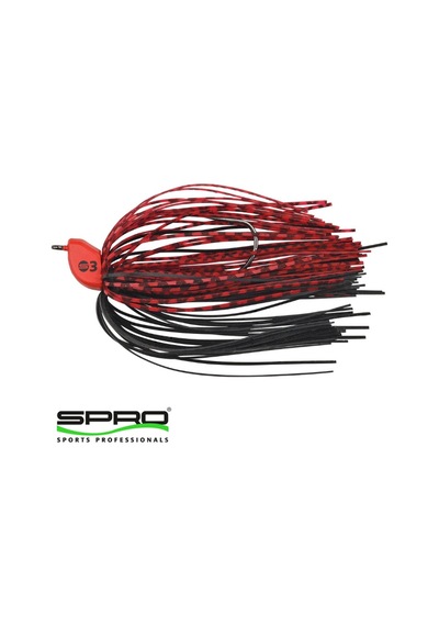 Spro Jig Cray 5g 2/0