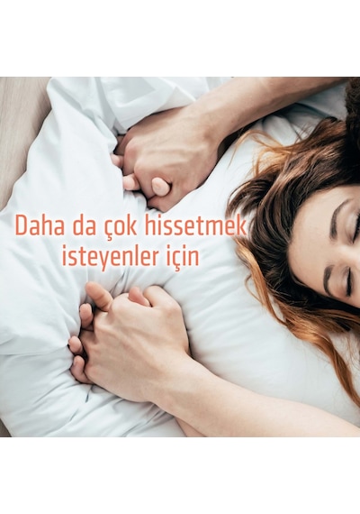 Okey Ultra Hisset Prezervatif 6 x 20'li