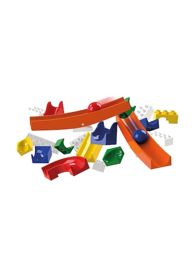 Hubelino Marble Run See Saw Set Genişletme Seti 45 Parça 42050