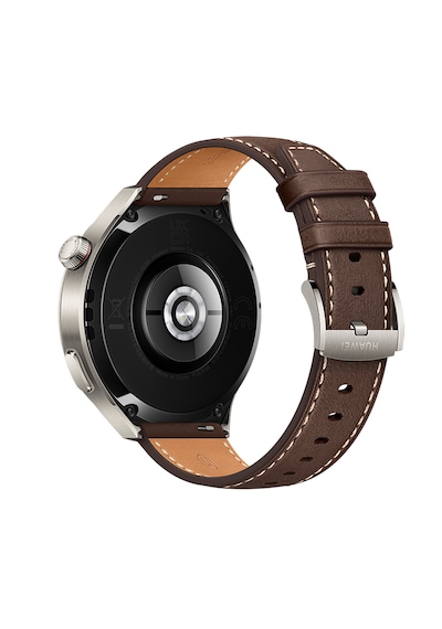 Huawei Watch 4 Pro Akıllı Saat (Distribütör Garantili)