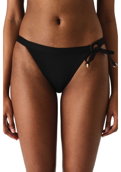 Penti Siyah Montana Side Bikini Altı