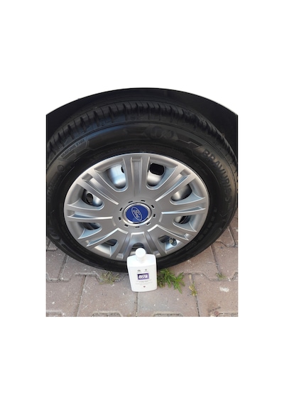 Autoglym High Performance Tyre Gel 500 Ml.
