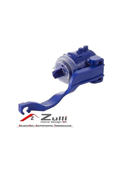 Geberit 240.771.00.1 Dolum Valfi İçin Conta Seti Tip 380 Genel