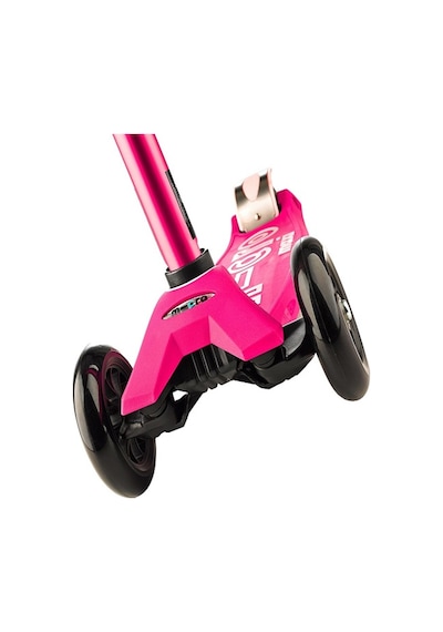 Micro Maxi Deluxe MMD021 3 Tekerlekli Scooter