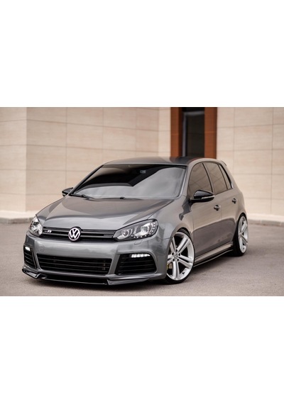 VW Golf 6 R20 Body Kit Set