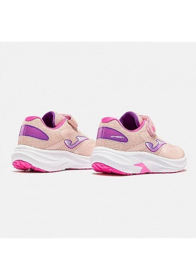 Joma Jspees2629v Speed Jr Kız Çocuk Günlük Spor Ayakkabı Pembe