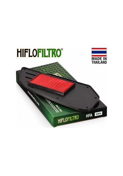 Hava Filtresi Hiflo Hfa5004 - Kymco Downtown 125-200 / X-town 125 09-22