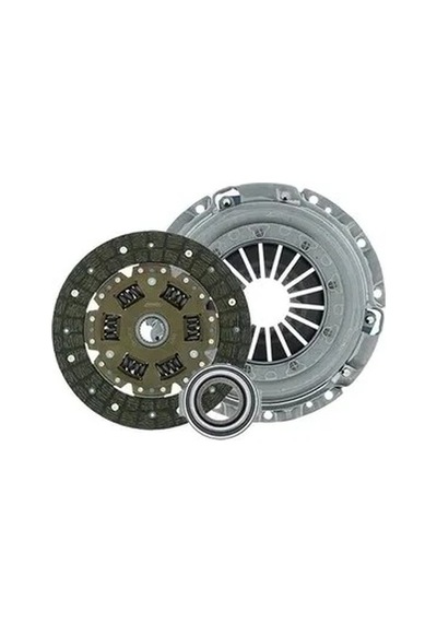 Debriyaj Seti Honda Crv 2.0 2002-2007 22810-rpn-003