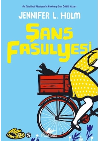 Şans Fasulyesi - Dppq-753015