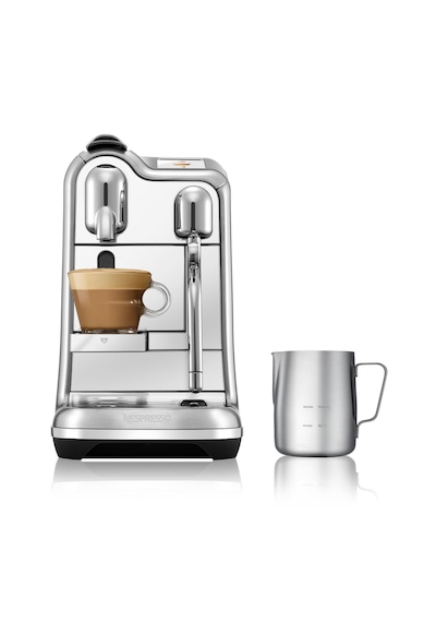 Nespresso J620 Creatista Pro Kapsüllü Kahve Makinesi