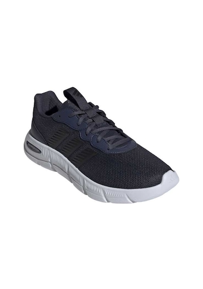 Adidas Cloudfoam Flex Erkek Spor Ayakkabı - Hq4853 Lacivert