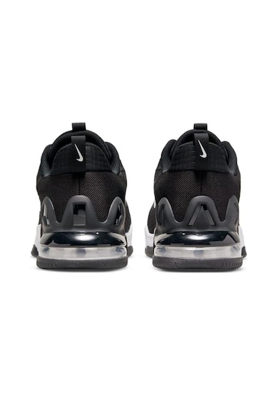 Nike M Nike Air Max Alpha Trainer 5 Dm0829-001 Siyah Erkek Antrenman Ayakkabısı Siyah
