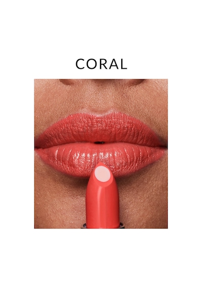 Avon Hydramatic Işıltılı Ruj Coral