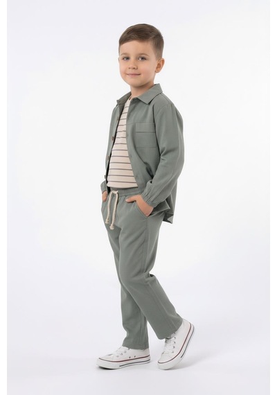 Miababy Modal 3lü Takım Taş