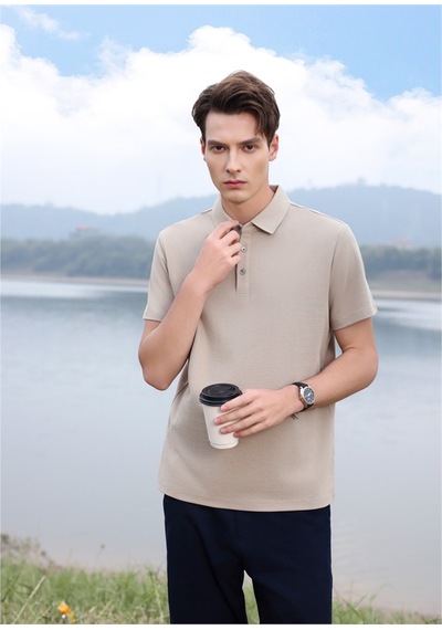 New Performance Premium Polo T-shirt %72,8 Pamuk %27,2 Polyester Çok Renkli