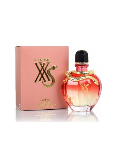 No Nome Xs Kadın Parfüm EDT 100 ML