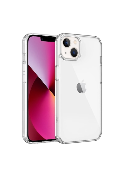 Buff Apple Uyumlu iPhone 13 Air Hybrid Kılıf