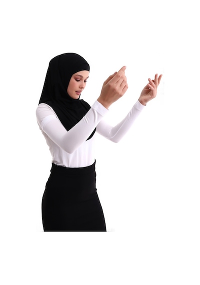 Namaz Kolluğu Beyaz Renk