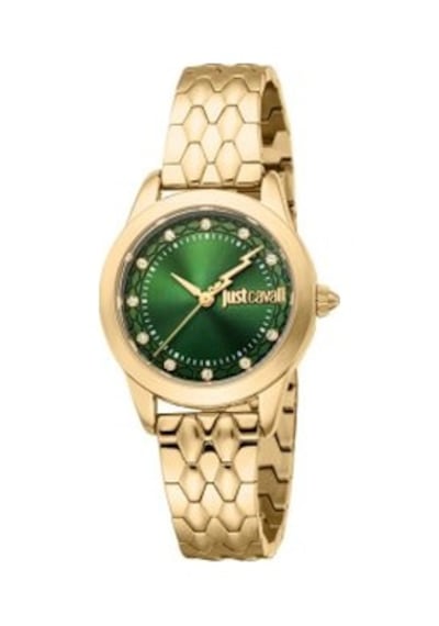 Just Cavalli Jc1l331m0045 Gold Kadın Kol Saati Gold