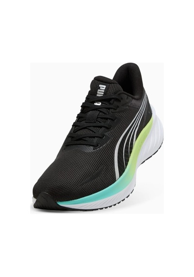 Puma Pounce Lıte 2 Spor Ayakkabı Kadın Siyah