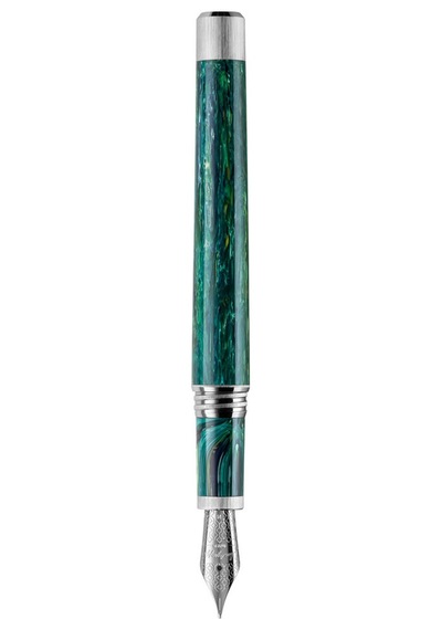 Montegrappa Zero Zodiac Sagittarius Dolma Kalem Iszez3Ip-G10