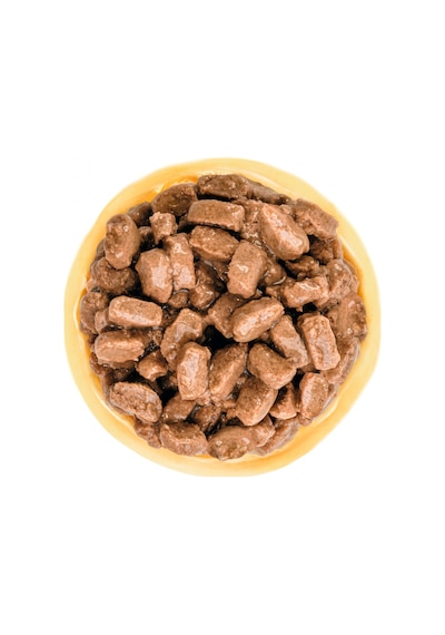 Royal Canin Mini  Gravy-Salsa 12+ Soslu Yaşlı Köpek Maması 12 x 85 G