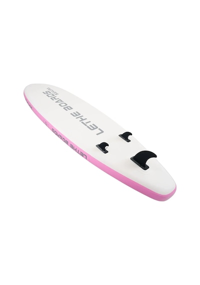 Lethe Boards Sakura Sup Paddle Board 3finli 320x82x15-full Set Şişme Sörf Tahtası