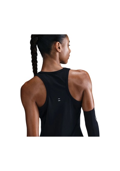 Nike Tempo Dri-fıt Running Tank Top Kadın Atlet siyah